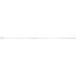 Bracelet argent 925 19cm