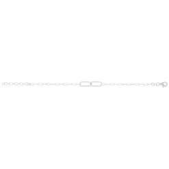 Bracelet argent 925 20 cm