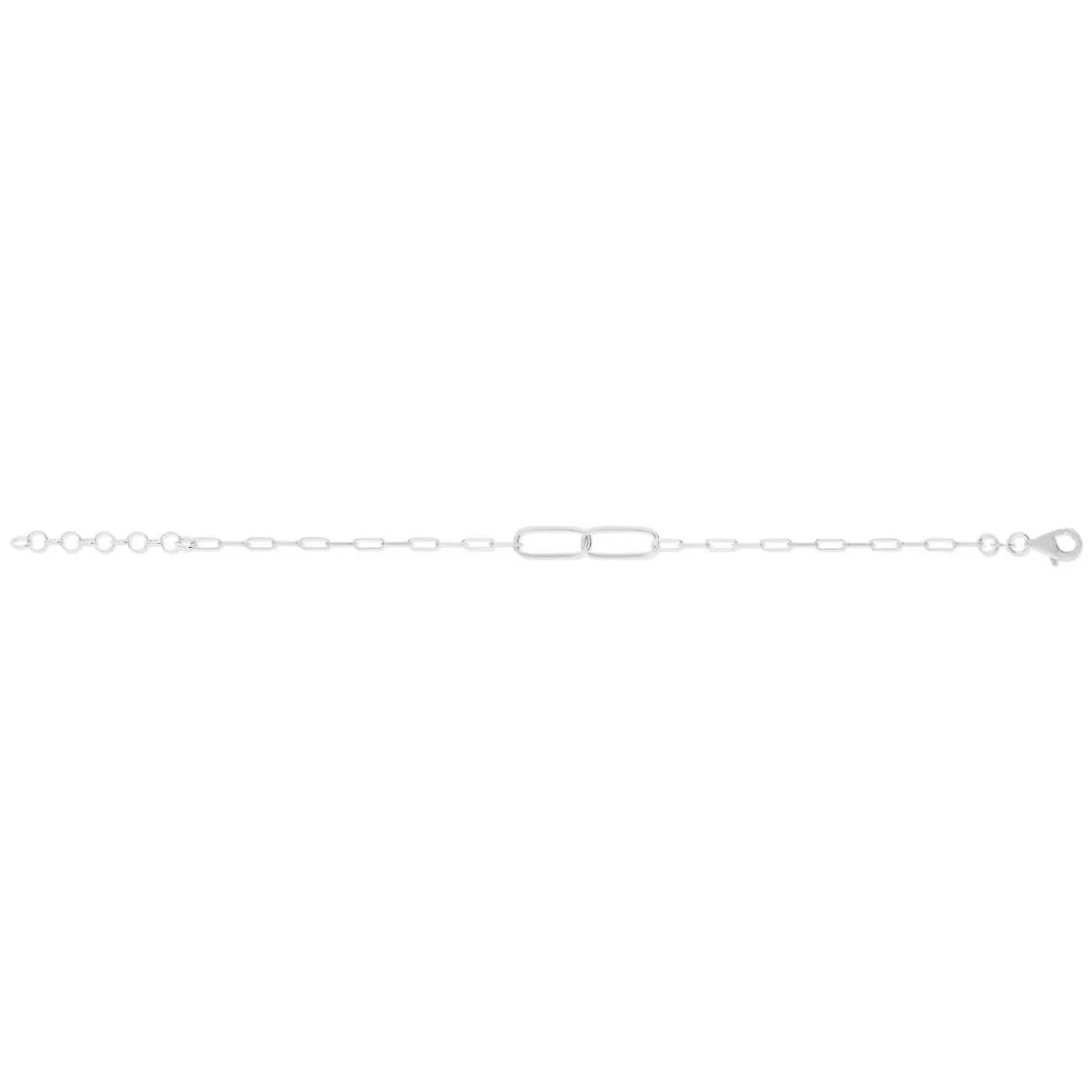 Bracelet argent 925 20 cm