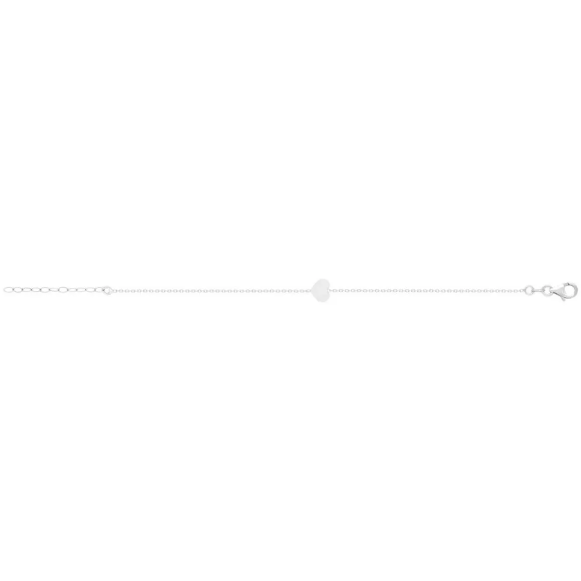 Bracelet argent 925 20cm