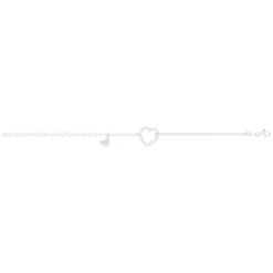 Bracelet argent 925 19cm