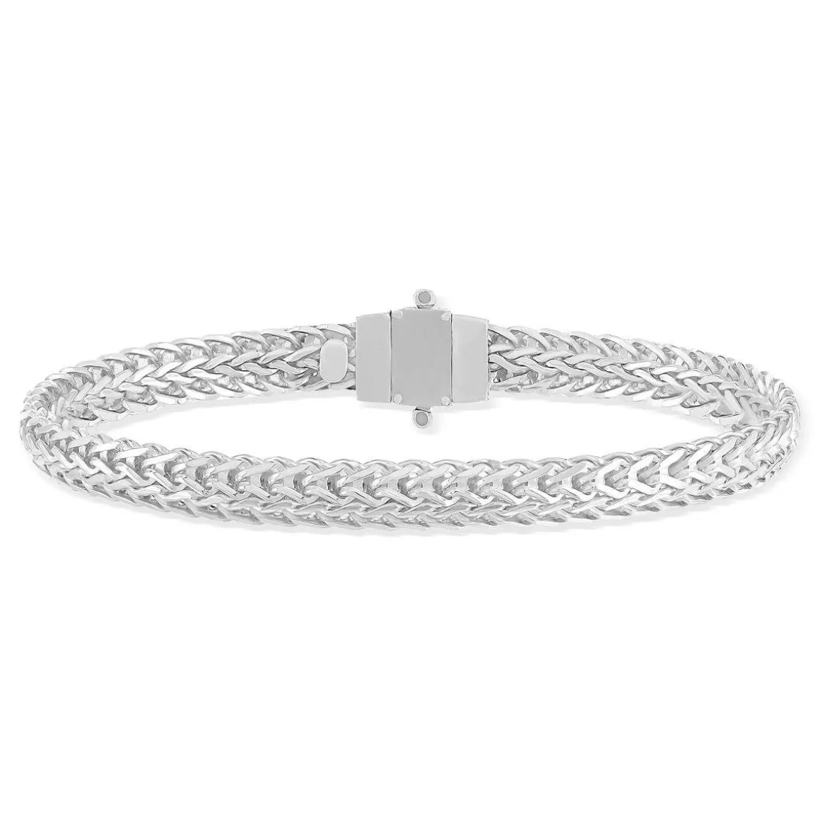 Bracelet argent 925 21cm