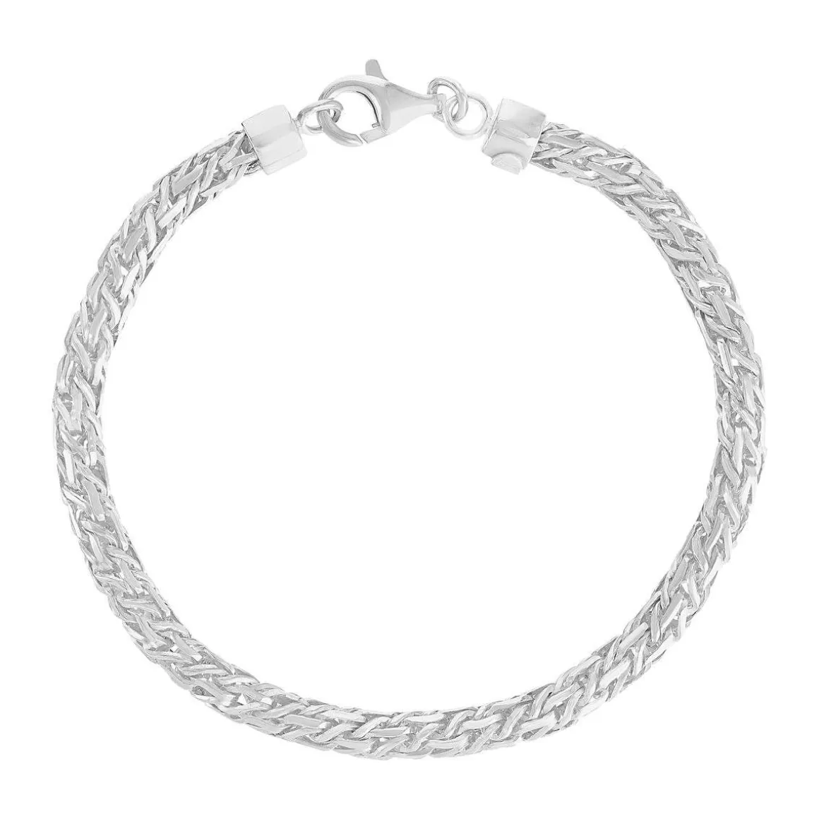 Bracelet argent 925 21cm