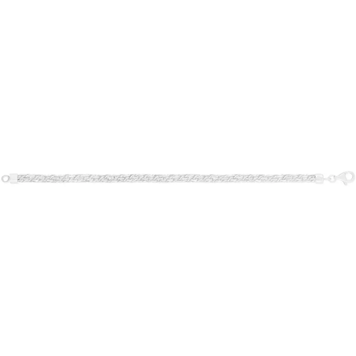 Bracelet argent 925 21cm