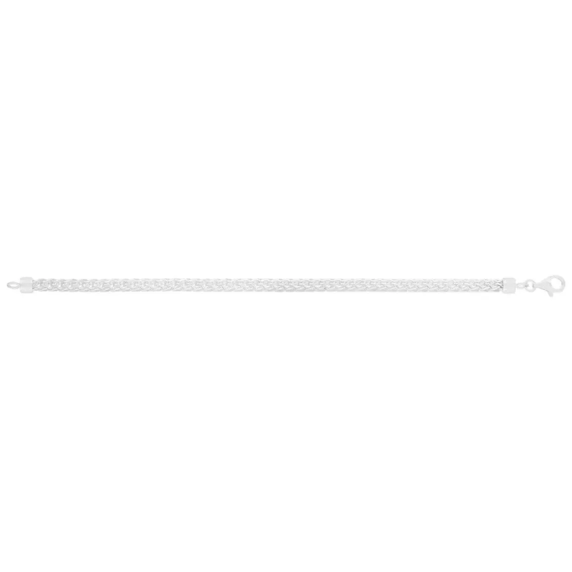 Bracelet argent 925 21cm