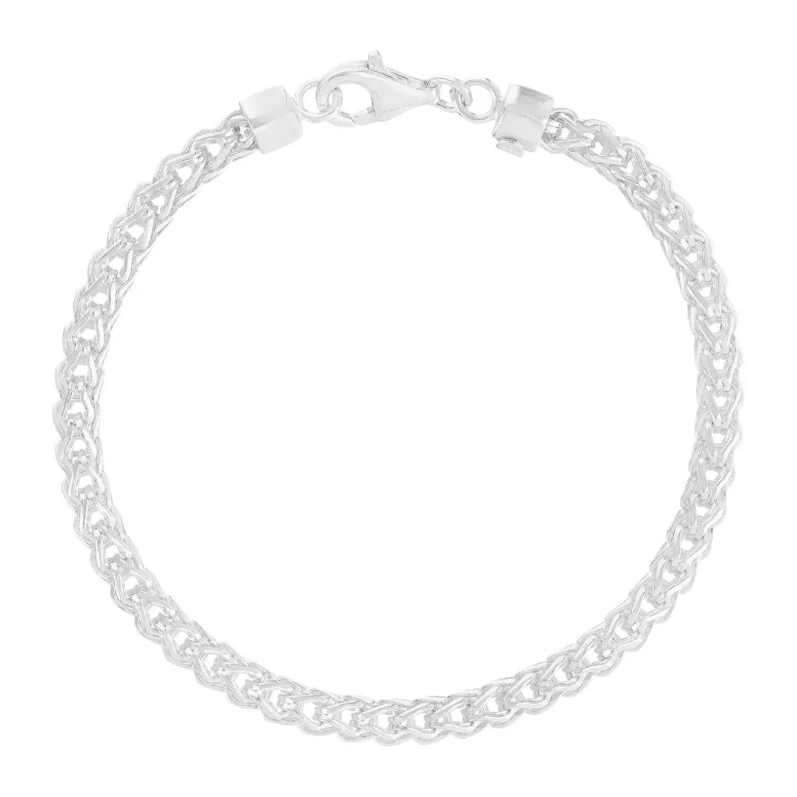 Bracelet argent 925 21cm