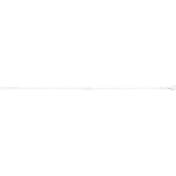 Bracelet argent 925 coeurs
