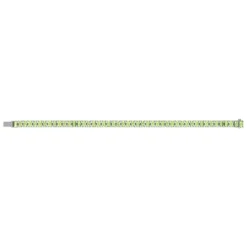 Bracelet argent 925 cristal vert 18 cm