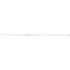 Bracelet argent 925 fantaisie 20 cm