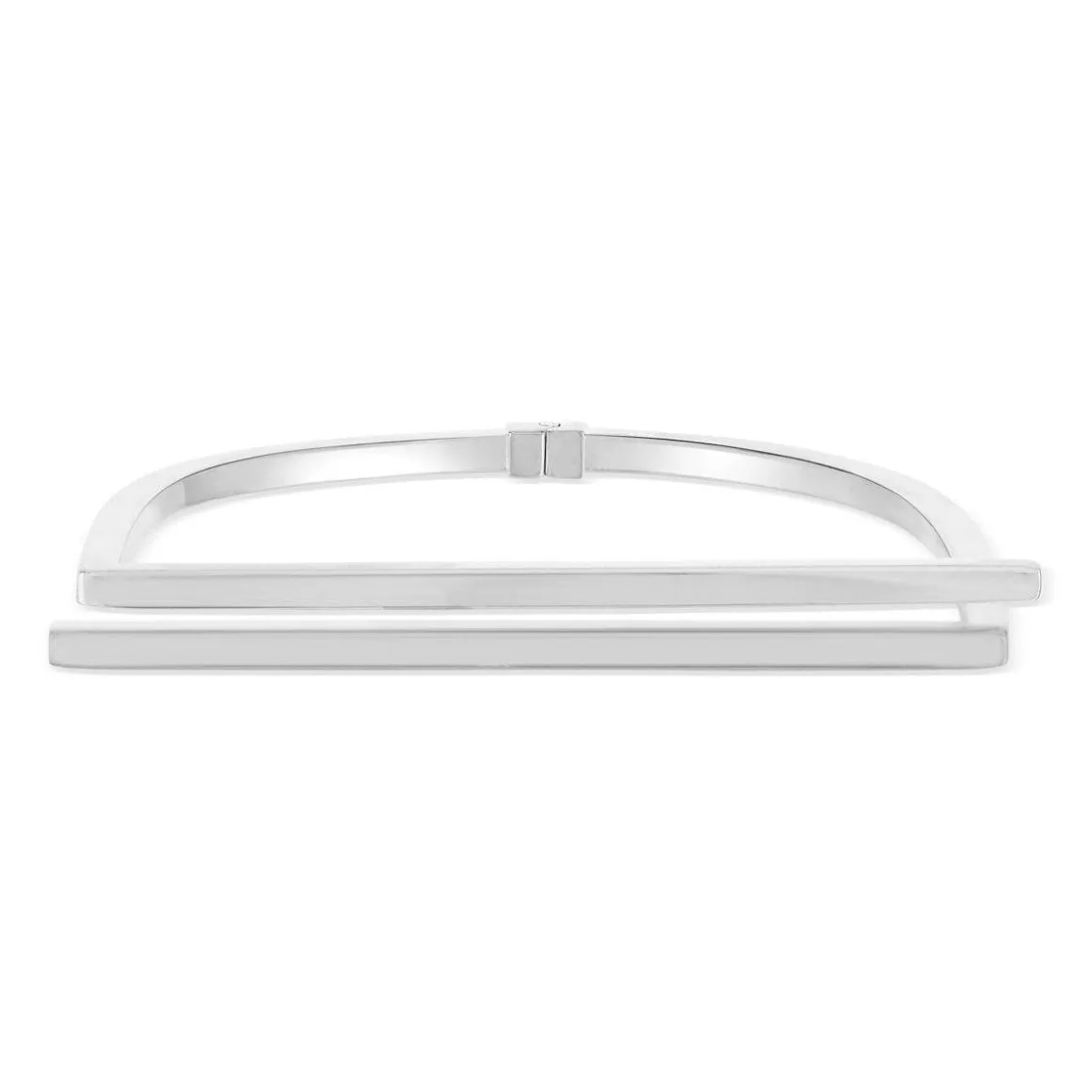 Bracelet argent 925 oval 58cm