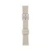 Bracelet de montre IAM medium silicone gris