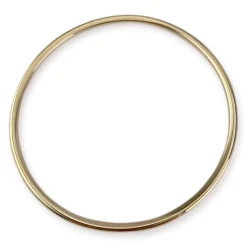 Bracelet d'occasion or 750 jaune