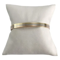 Bracelet d'occasion 3 ors 750