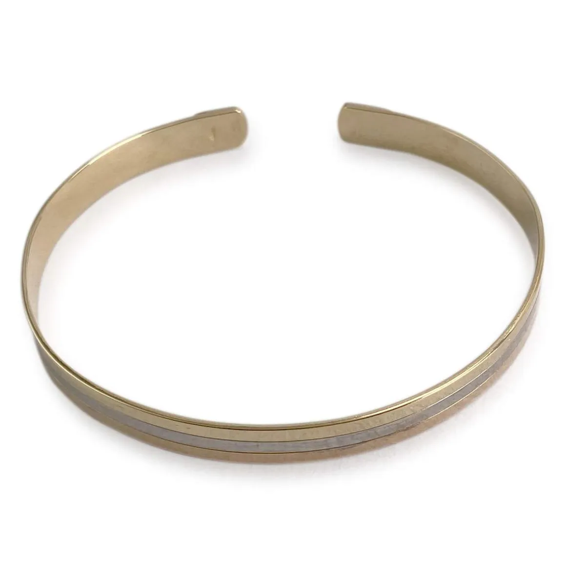 Bracelet d'occasion 3 ors 750