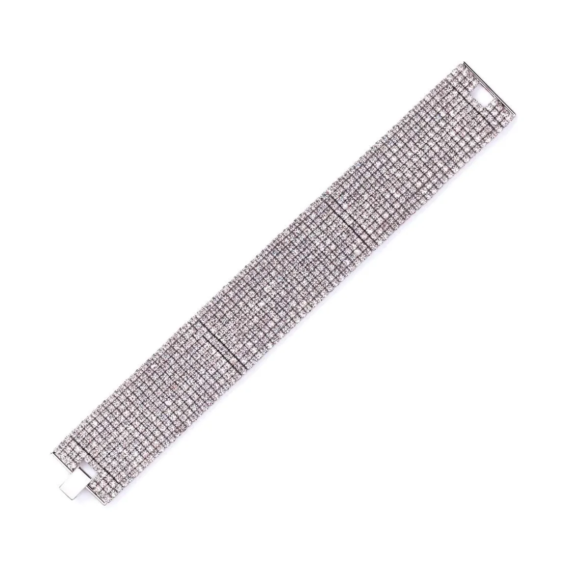 Bracelet fantaisie cristal