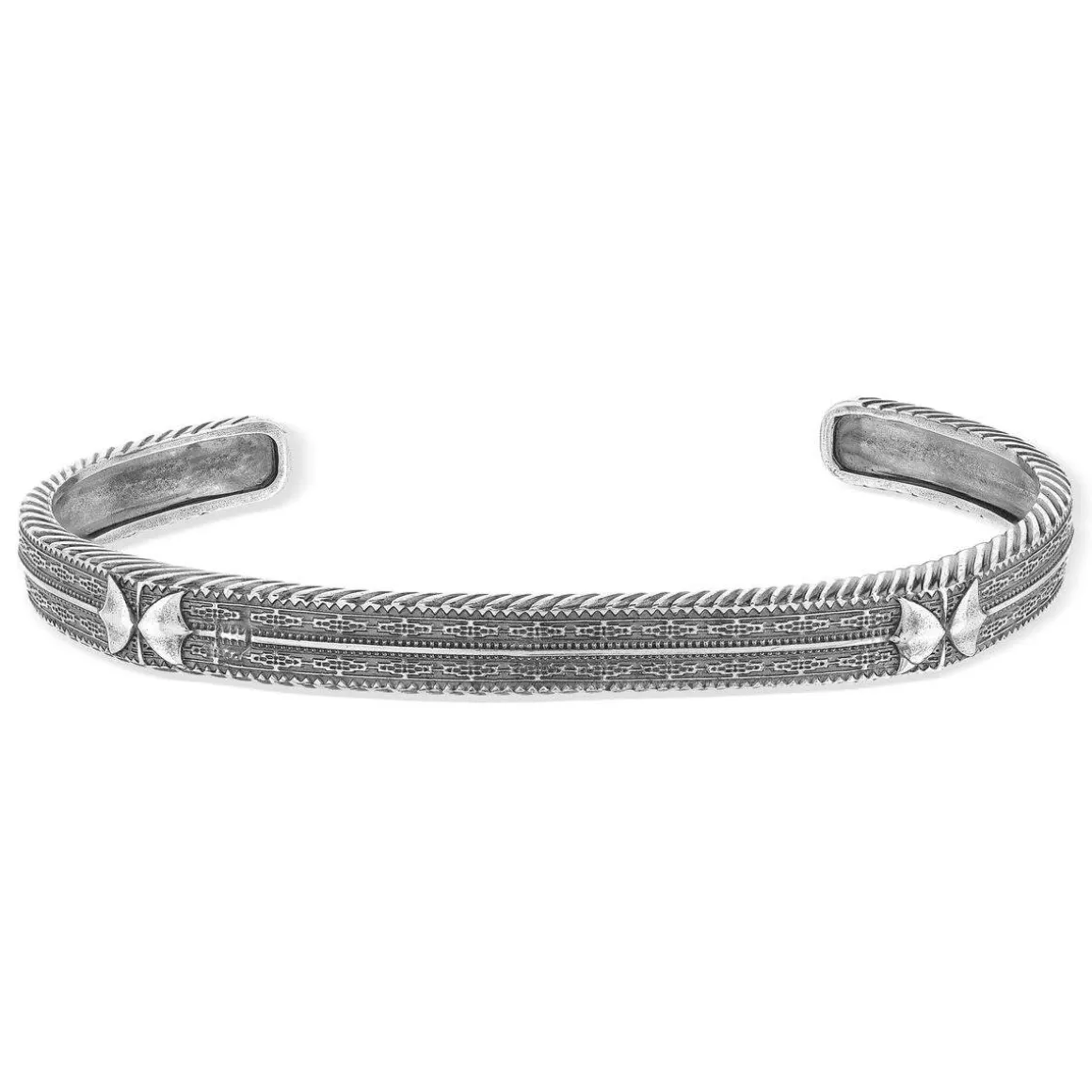 Bracelet jonc argent 925 70mm
