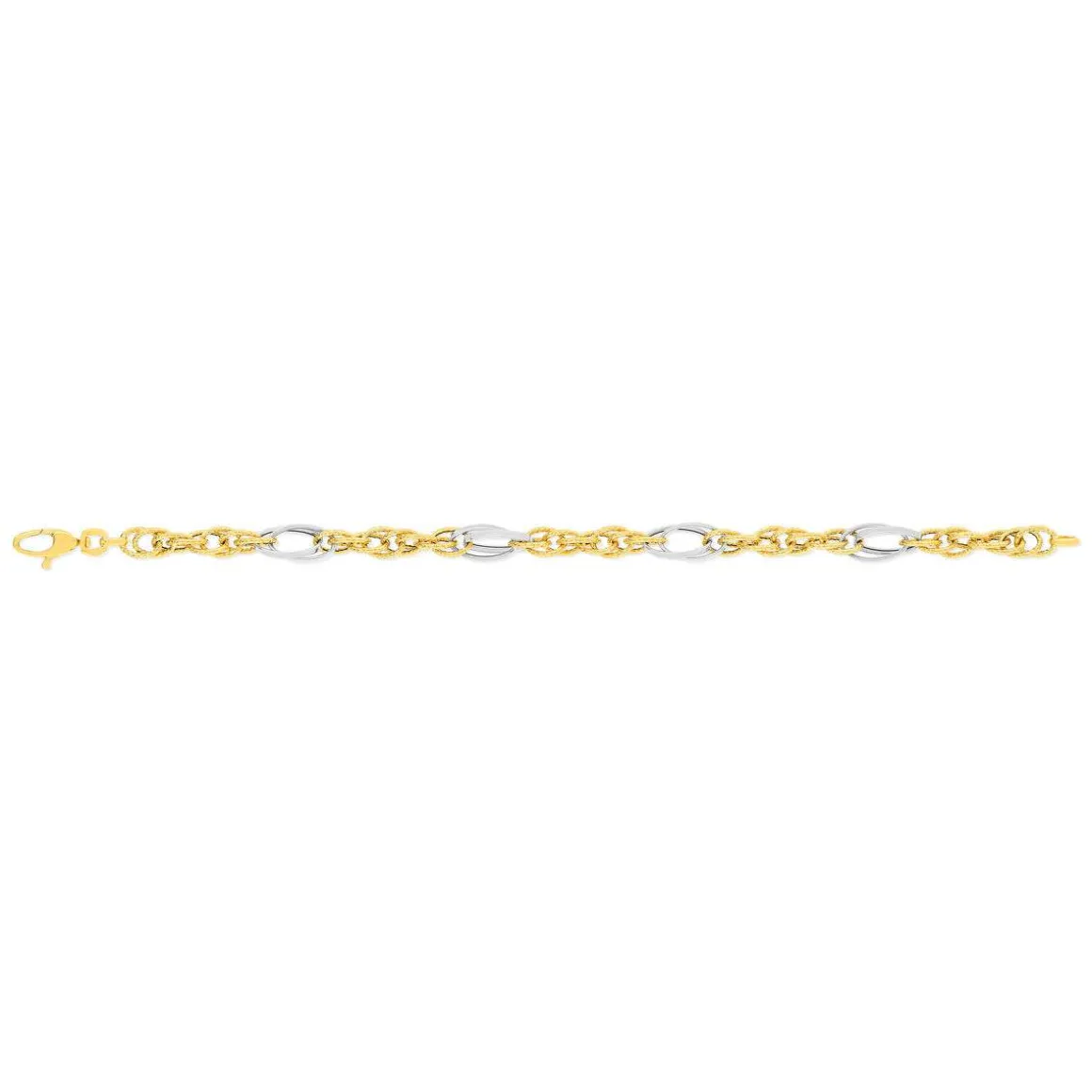 Bracelet 2 ors 375