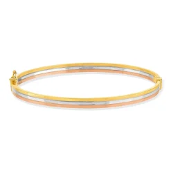 Bracelet rigide 3 tons 375