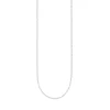 Chaîne argent 925 pour bola 100 cm