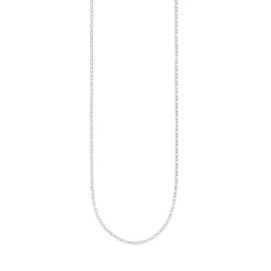 Chaîne argent 925 pour bola 100 cm