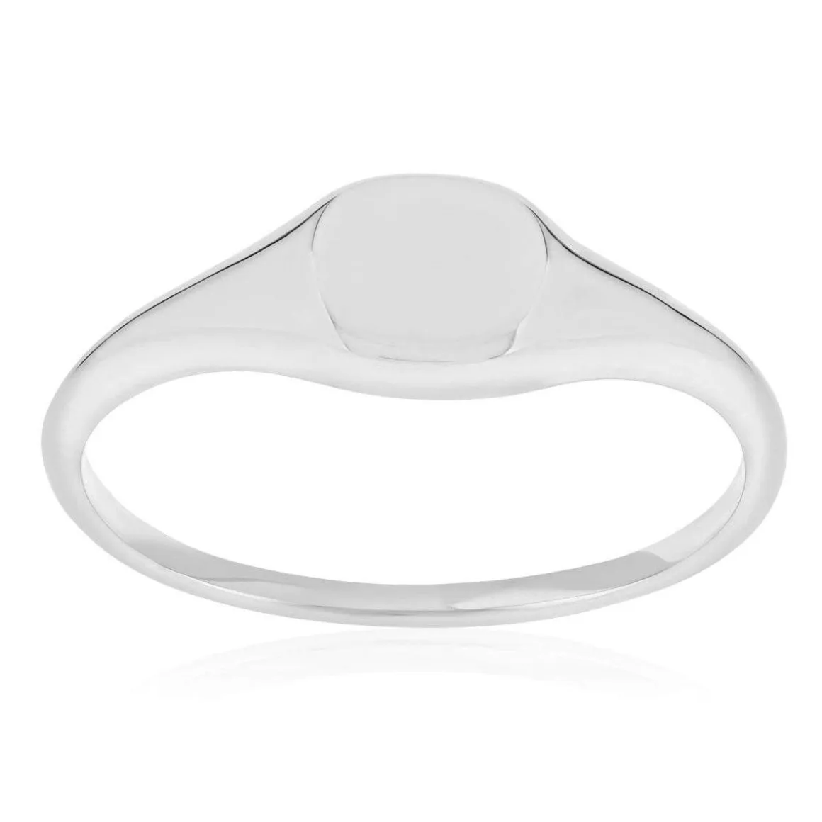Chevalière argent 925