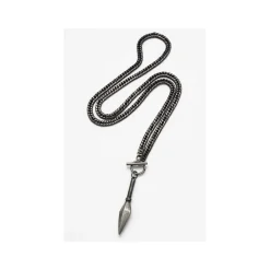 Collier acier