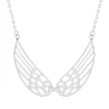 Collier acier 50 cm