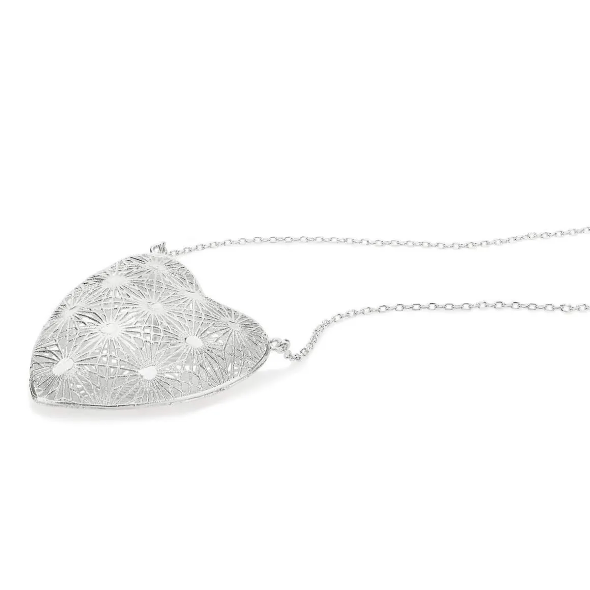 Collier argent 925