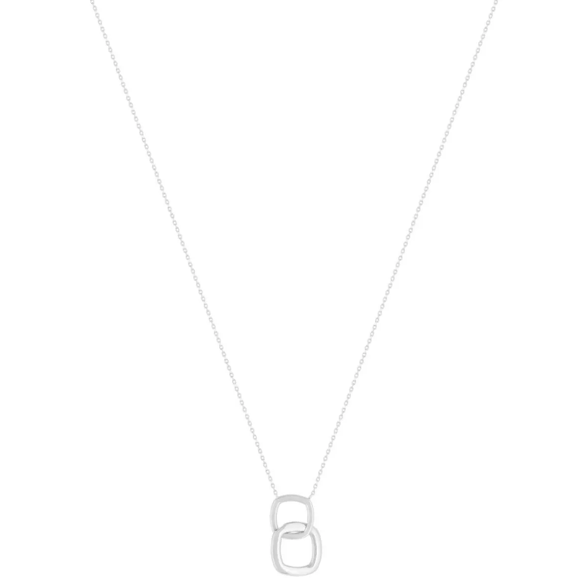 Collier argent 925 45cm