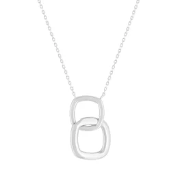 Collier argent 925 45cm