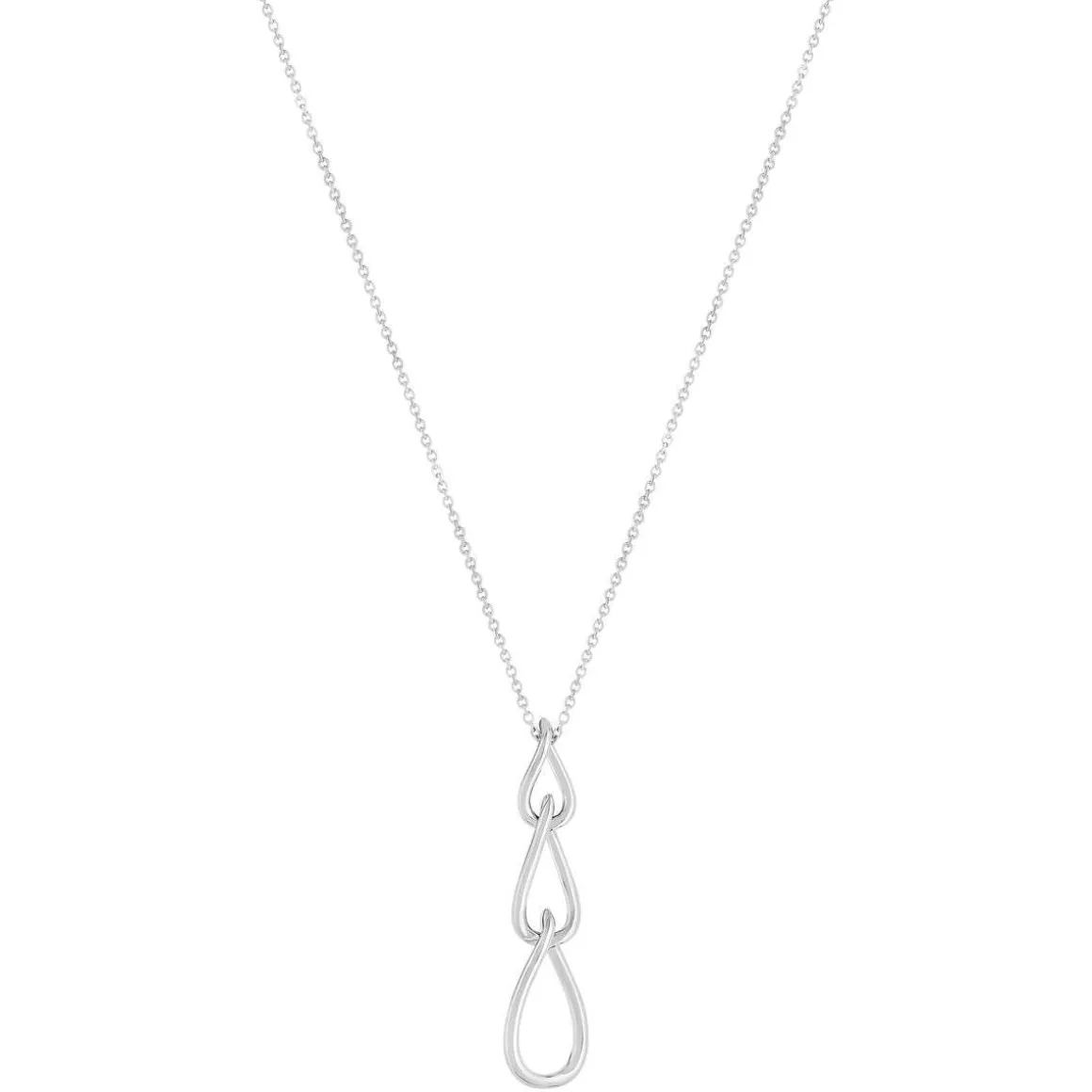 Collier argent 925 45cm