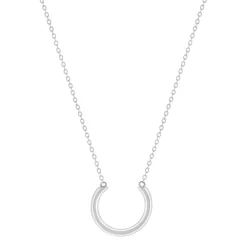 Collier argent 925 45cm