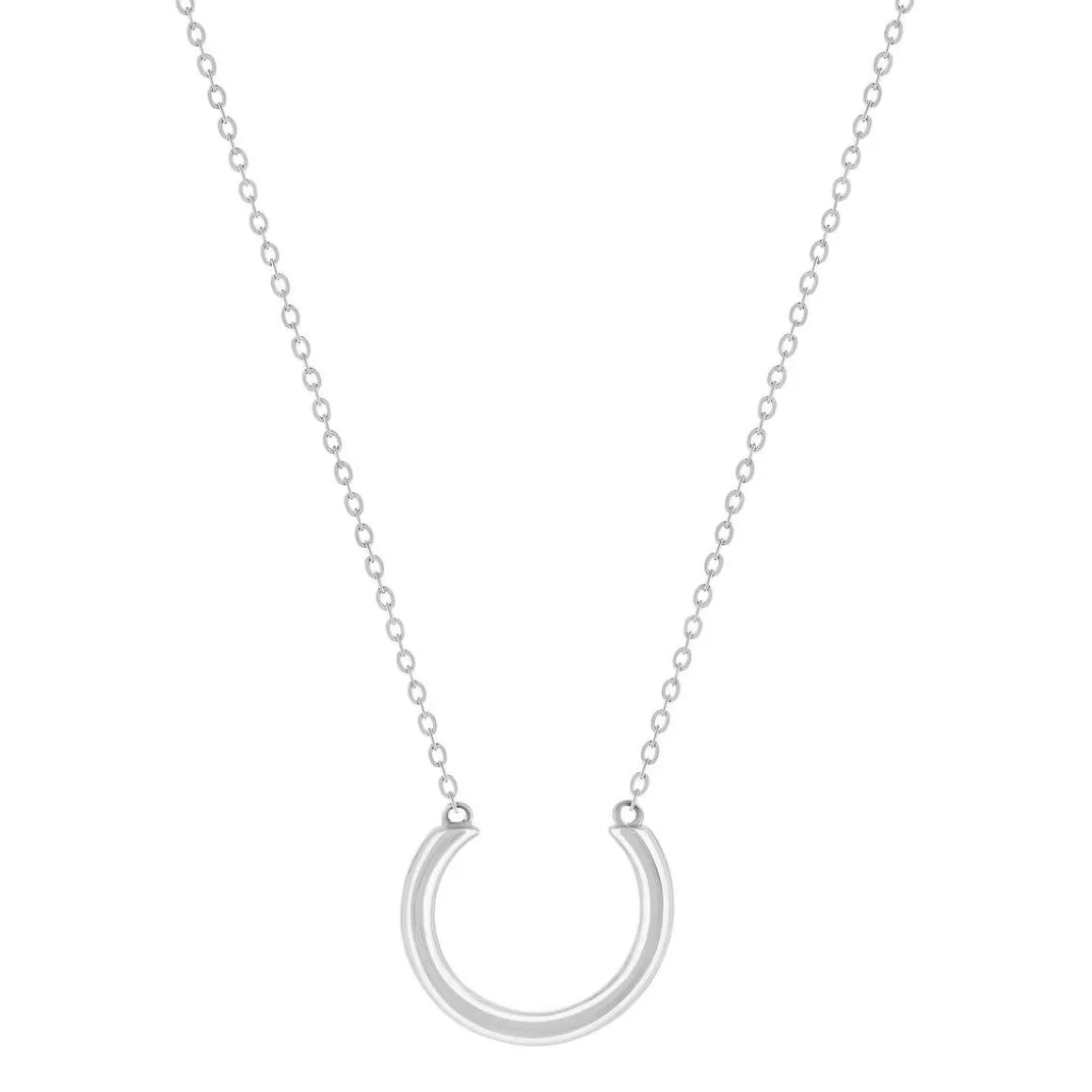 Collier argent 925 45cm