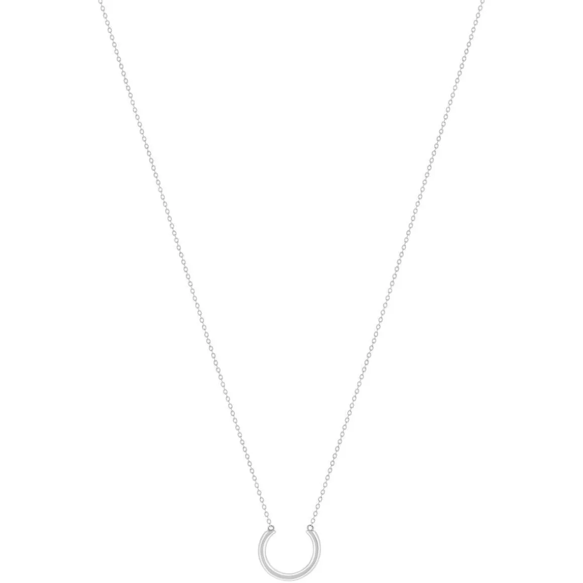 Collier argent 925 45cm