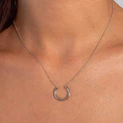 Collier argent 925 45cm