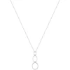 Collier argent 925 45cm