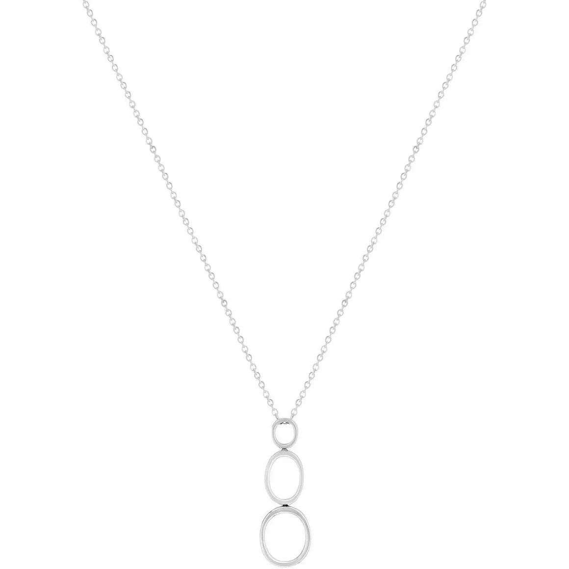 Collier argent 925 45cm