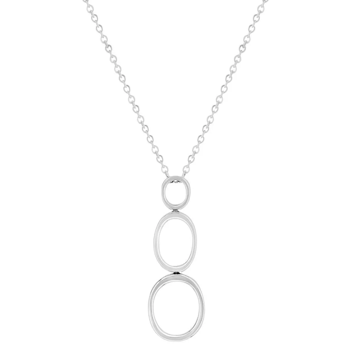 Collier argent 925 45cm