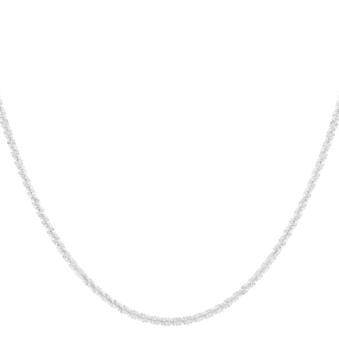 Collier argent 925 45cm