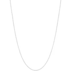 Collier argent 925 45cm