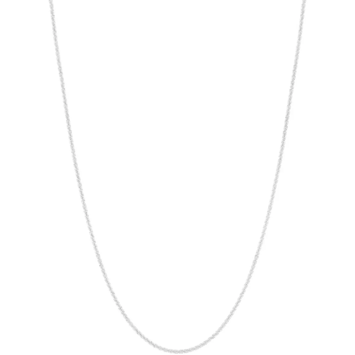 Collier argent 925 45cm