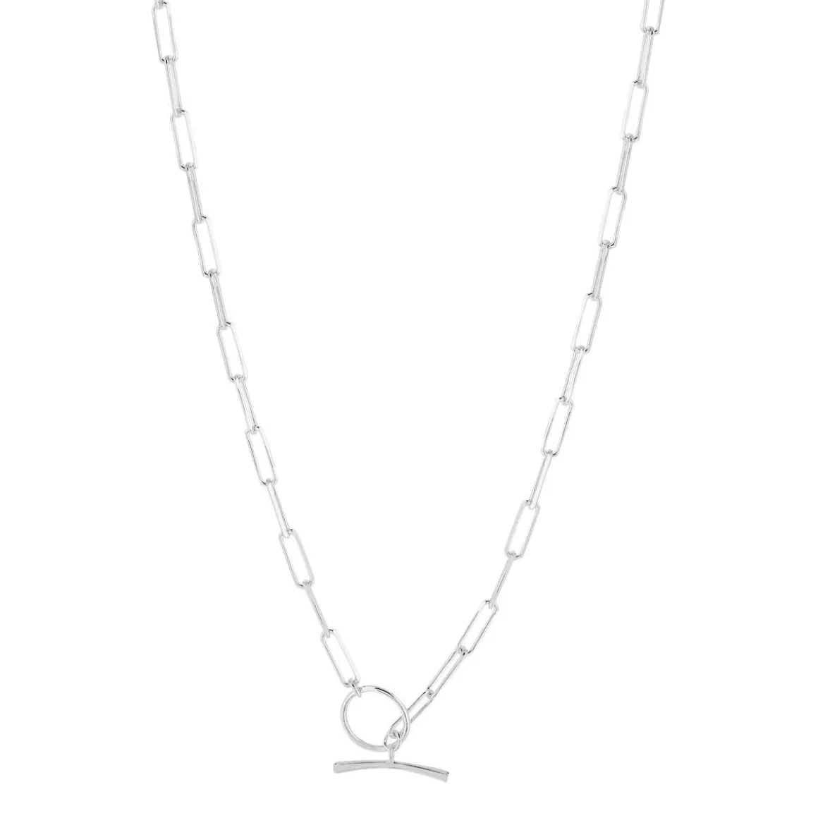 Collier argent 925 42 cm