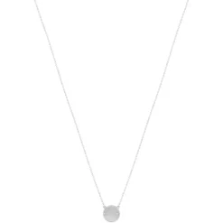 Collier argent 925 45cm
