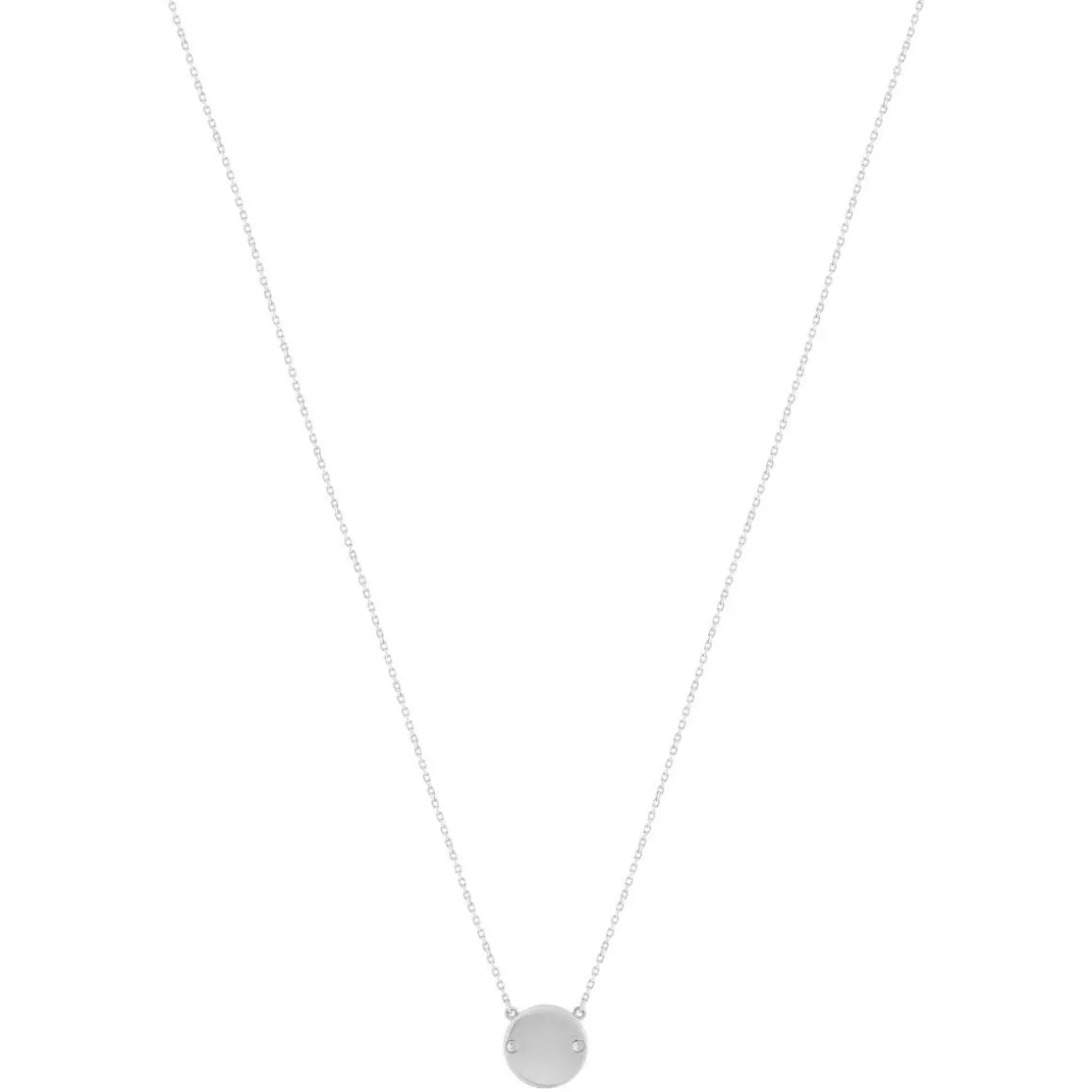 Collier argent 925 45cm