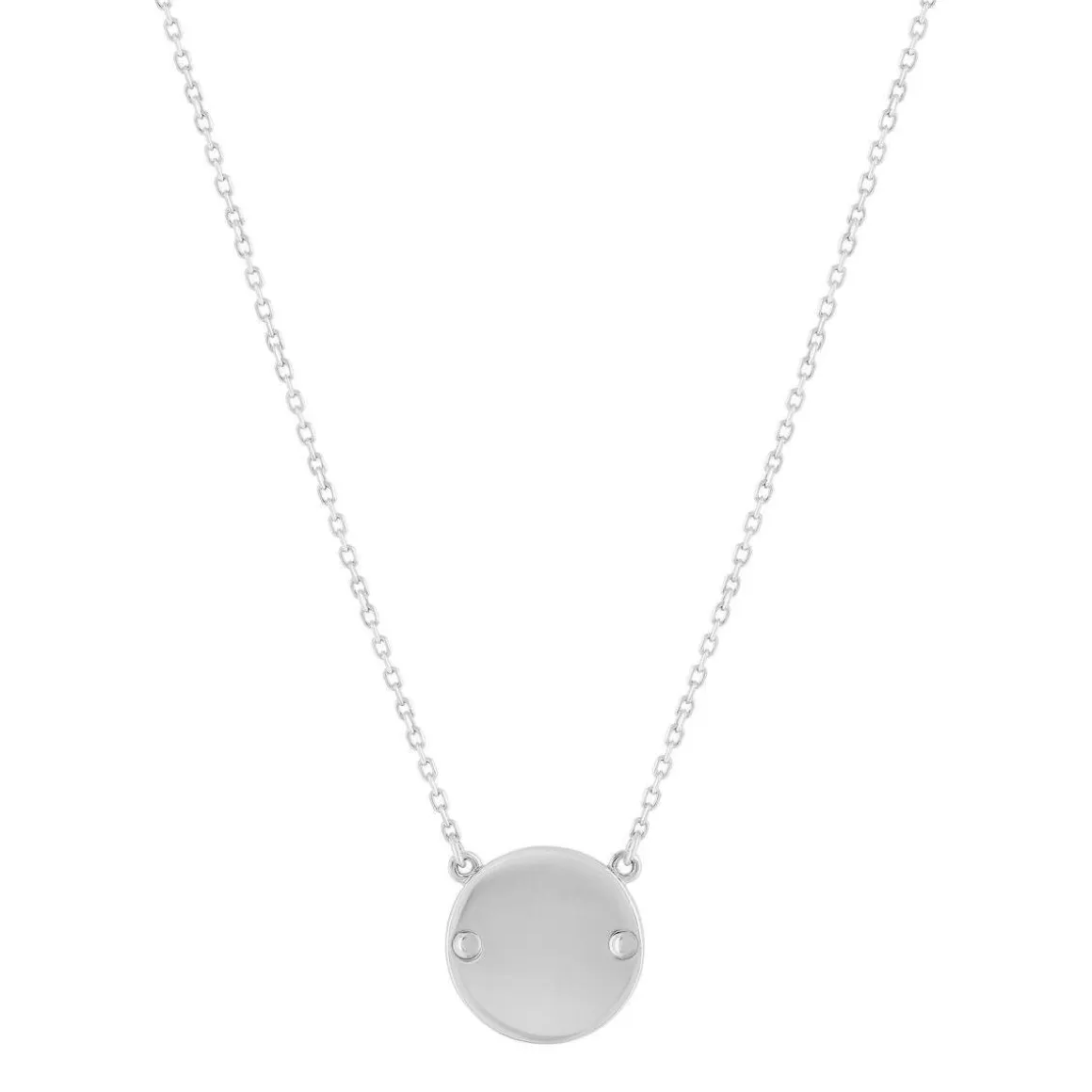Collier argent 925 45cm