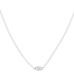 Collier argent 925 46 cm