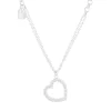 Collier argent 925 45cm