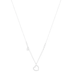 Collier argent 925 45cm