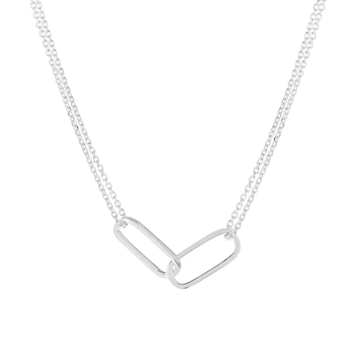 Collier argent 925 45 cm