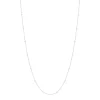 Collier argent 925 45cm